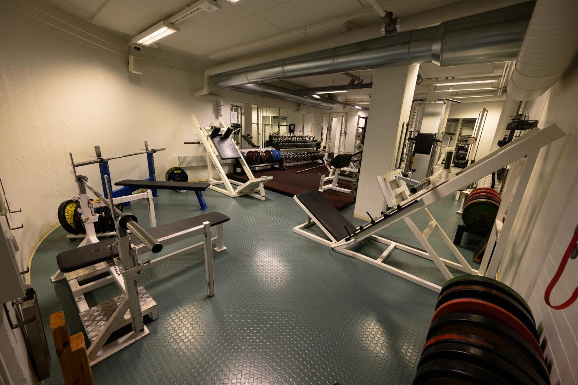 Kylpylaehotelli Kiannon Kuohut Suomussalmi Extérieur photo