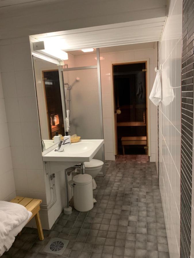 Kylpylaehotelli Kiannon Kuohut Suomussalmi Extérieur photo